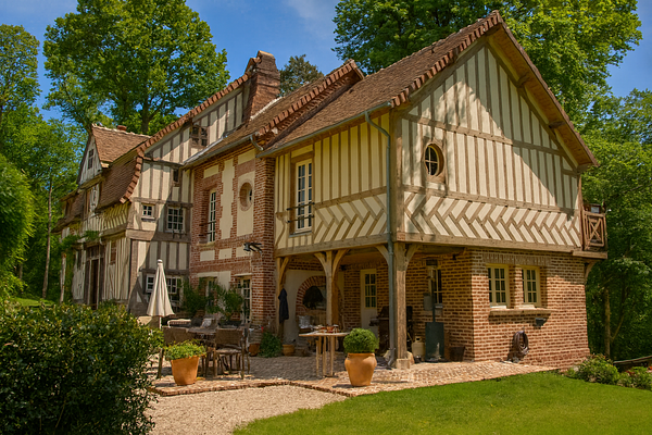 Restaurer l’authentique, imaginer l’intemporel