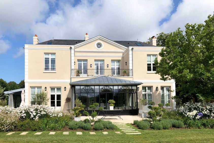 Architecture paysagère